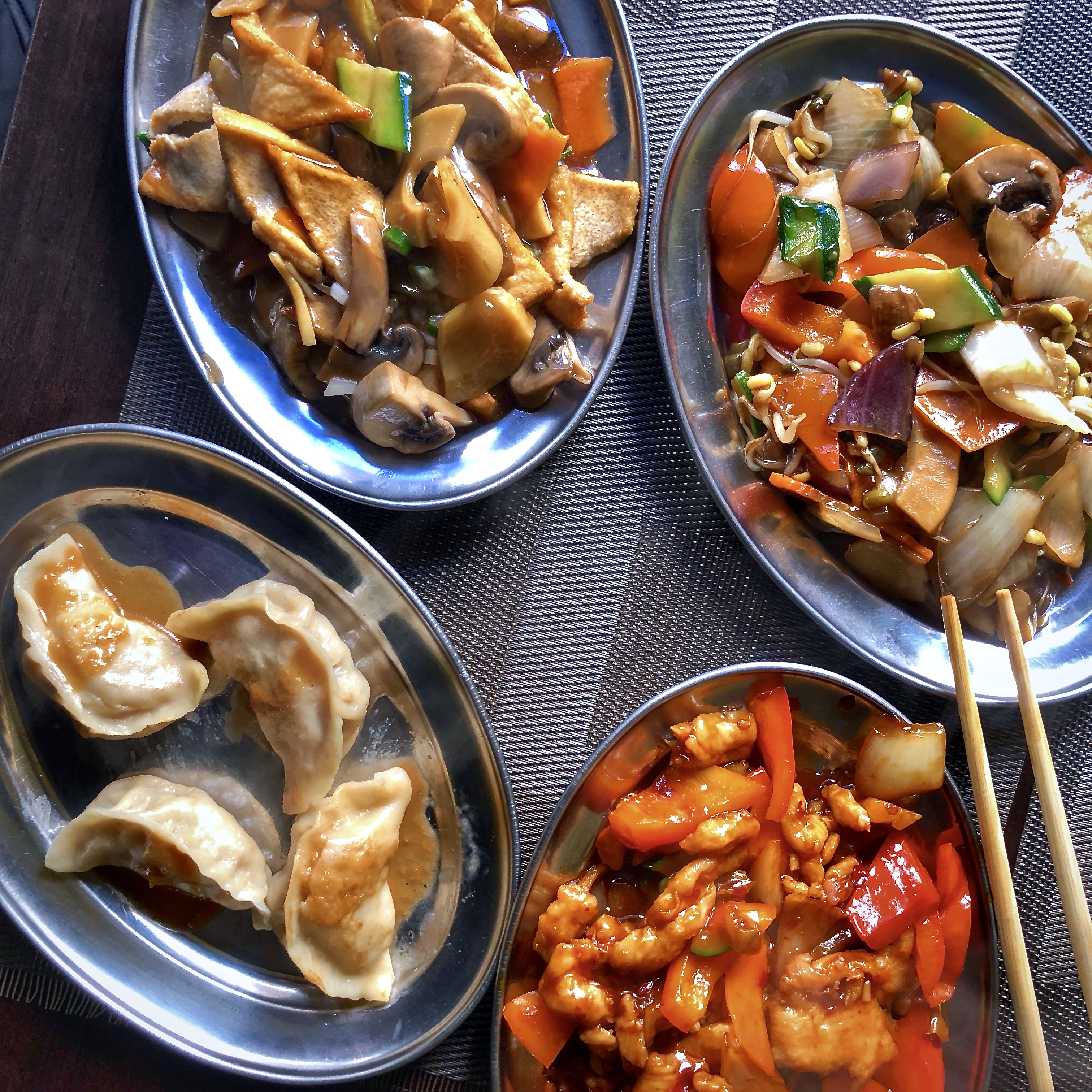 Si può mangiare sano al cinese?0 (0)